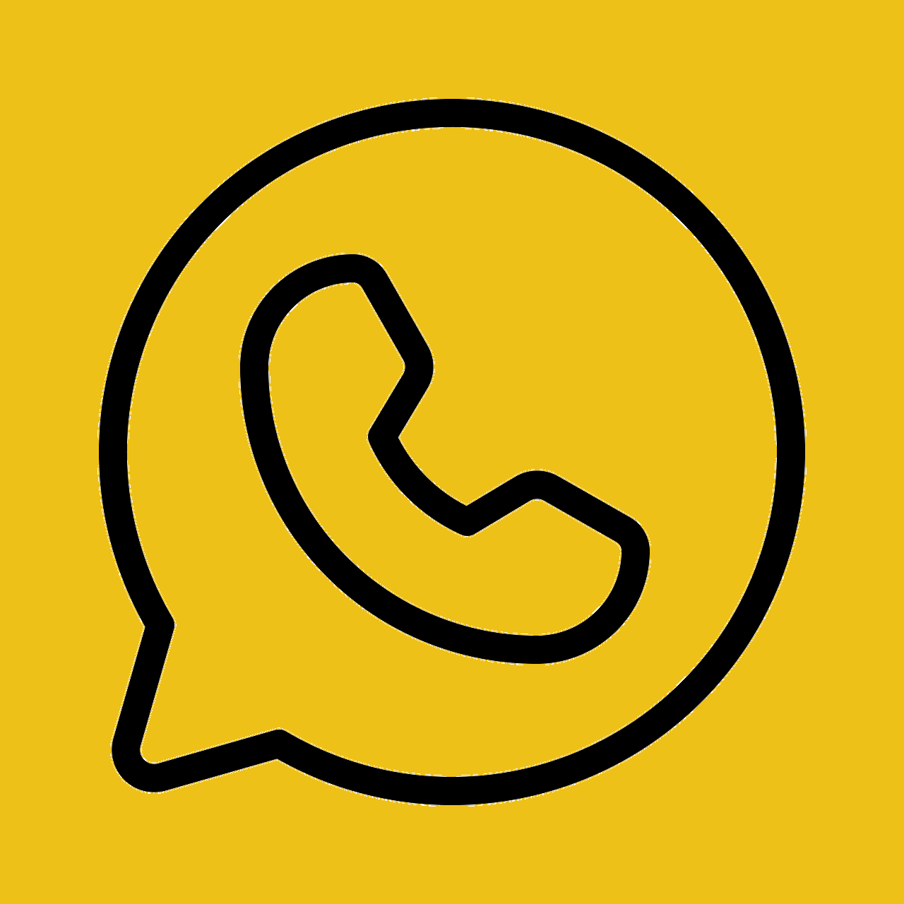 Logotipo call
